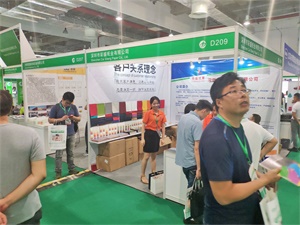 PAPER EXPO上海国际纸展