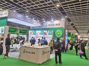 PAPER EXPO上海国际纸展