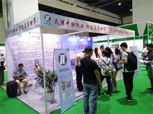 PAPER EXPO上海国际纸展