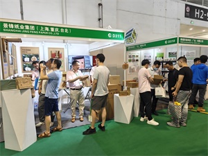 PAPER EXPO上海国际纸展