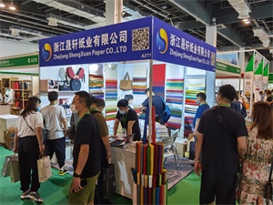 PAPER EXPO上海国际纸展