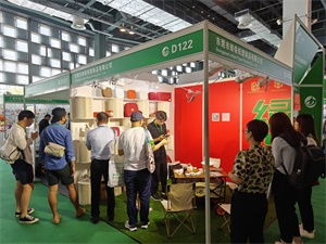 PAPER EXPO上海国际纸展